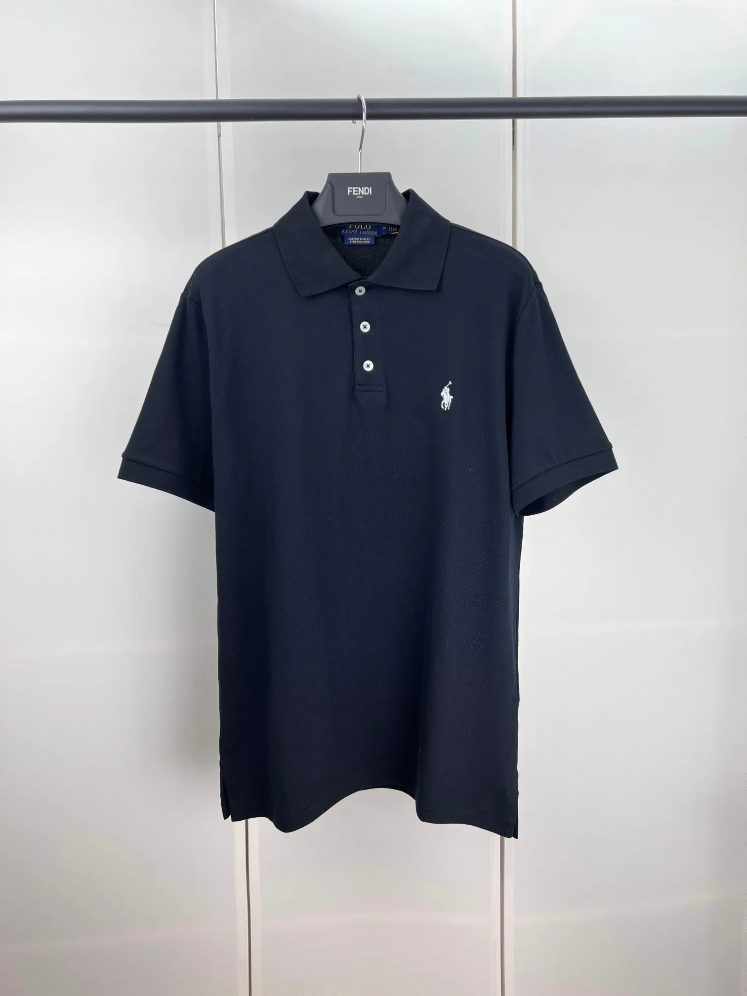 P260 Ralph Lauren Ralph Lauren embroidered polo shirt S/M/L/XL/XXL